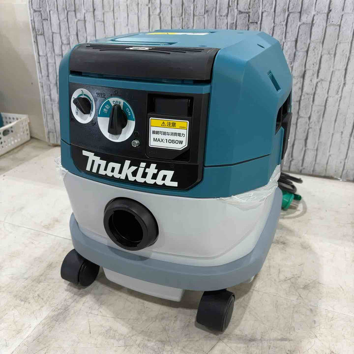 ★マキタ(makita) 集じん機 乾湿両用 VC0820【川口店】