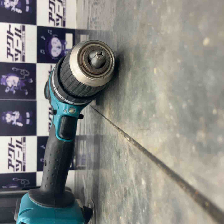 【中古品】マキタ(makita) コードレス振動ドリルドライバー HP440DRFX【所沢店】
