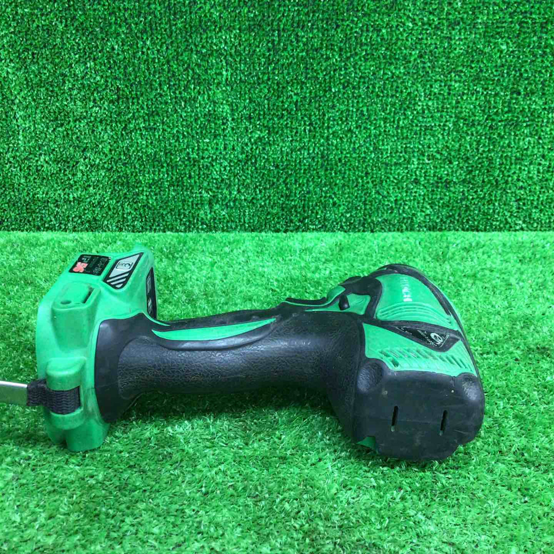 【現状品】 ハイコーキ/HIKOKI コードレスインパクトドライバ WH14DBAL2(NN)本体 【鴻巣店】