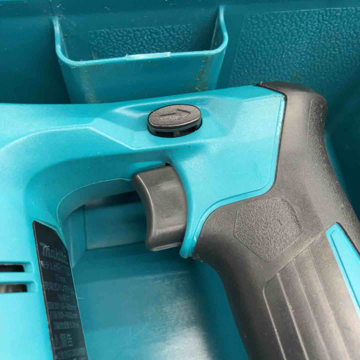 【中古品】 マキタ/makita コードレスハンマドリル・HR170DZK 【桶川店】