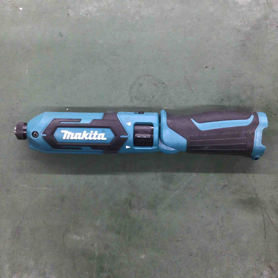★マキタ(makita) コードレスペンインパクトドライバー TD022DSHX【戸田店】