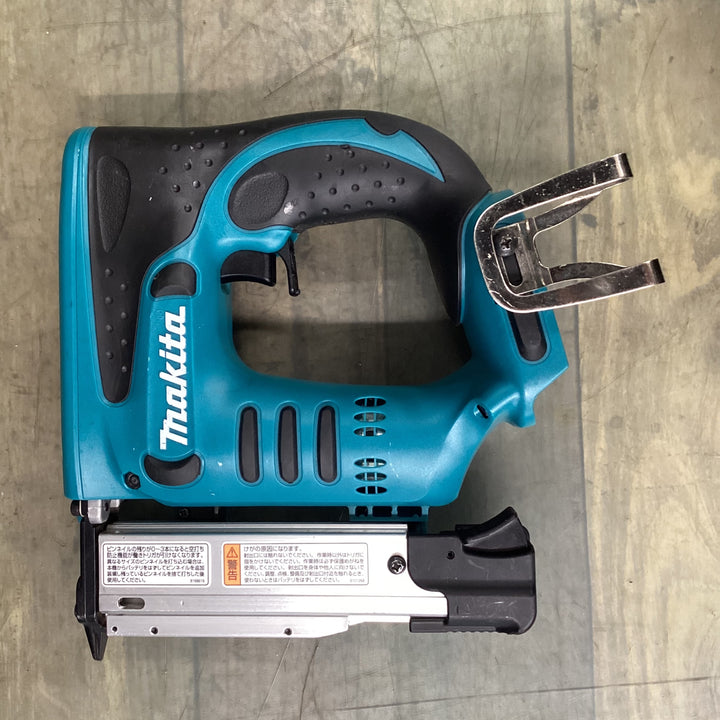 マキタ(makita) コードレスピンネイラ PT350DZK 【東大和店】