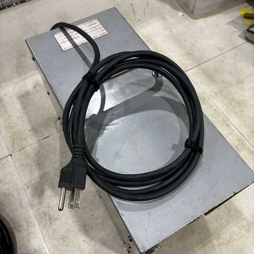 ◇多賀電機(TAGA) 超音波剥離機 SS-200【川口店】