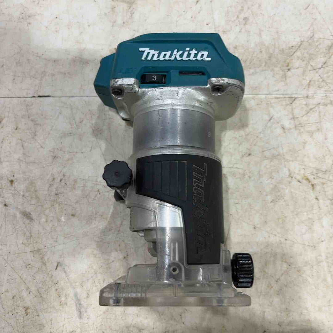 ★マキタ(makita) コードレストリマー RT50DZ【川口店】