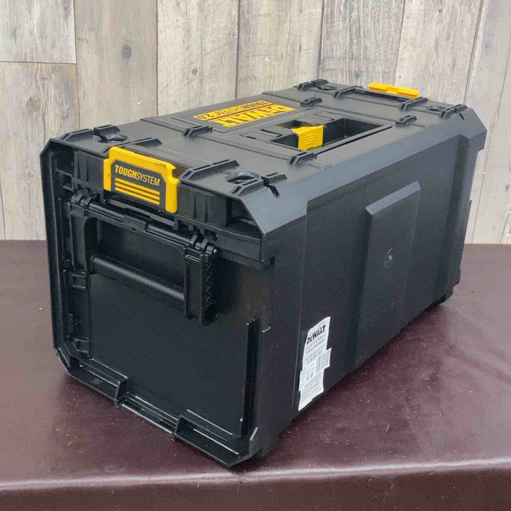 【中古品】 デウォルト(DEWALT) タフシステム2.0 3段引き出しチェスト DWST08330-1 【東大和店】