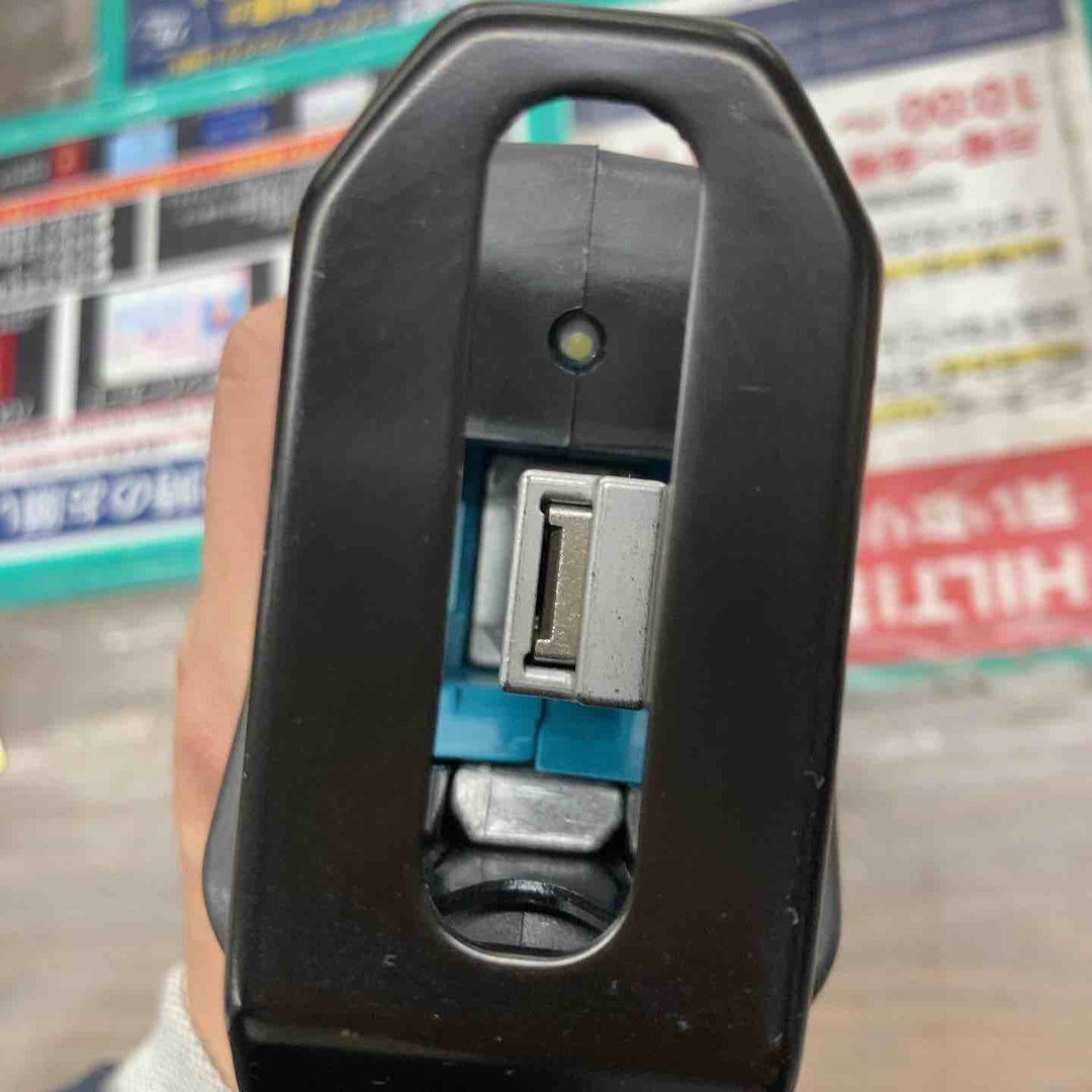 ★マキタ(makita) コードレスレシプロソー JR184DZ【戸田店】