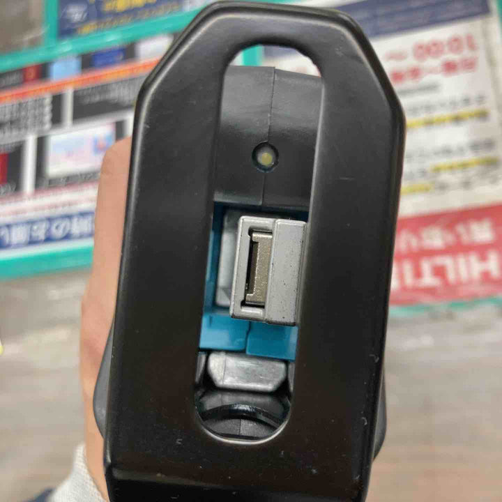 ★マキタ(makita) コードレスレシプロソー JR184DZ【戸田店】