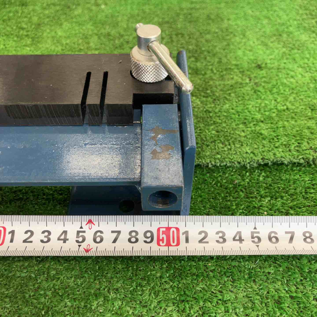 【中古美品】 ホーザン/HOZAN 板金折り曲げ機・K-130 【桶川店】
