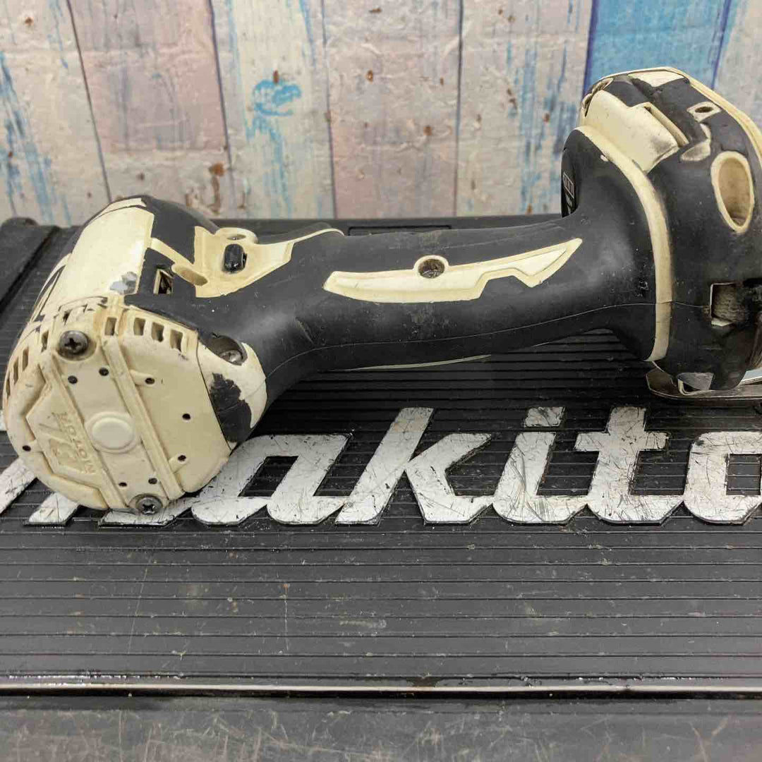 ★マキタ(makita) コードレスインパクトドライバー TD148DRTXW【柏店】