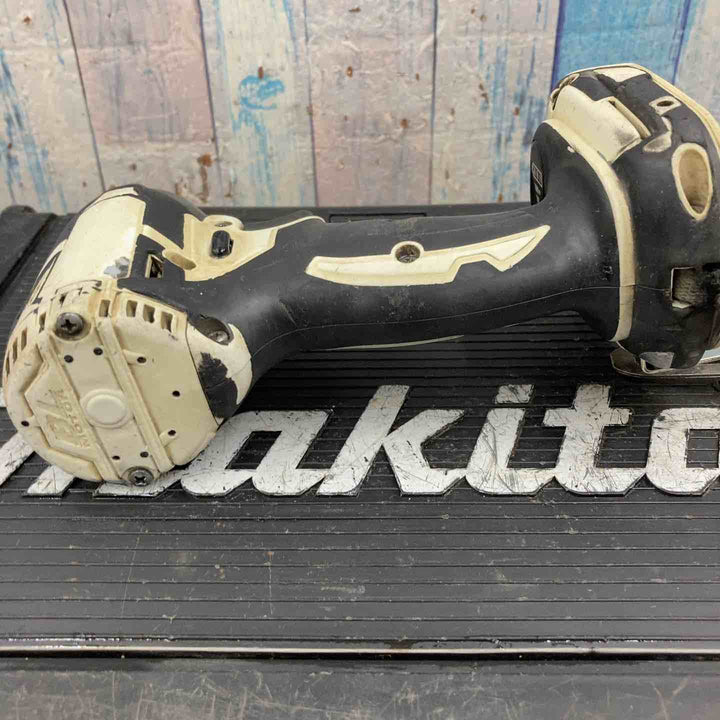 ★マキタ(makita) コードレスインパクトドライバー TD148DRTXW【柏店】
