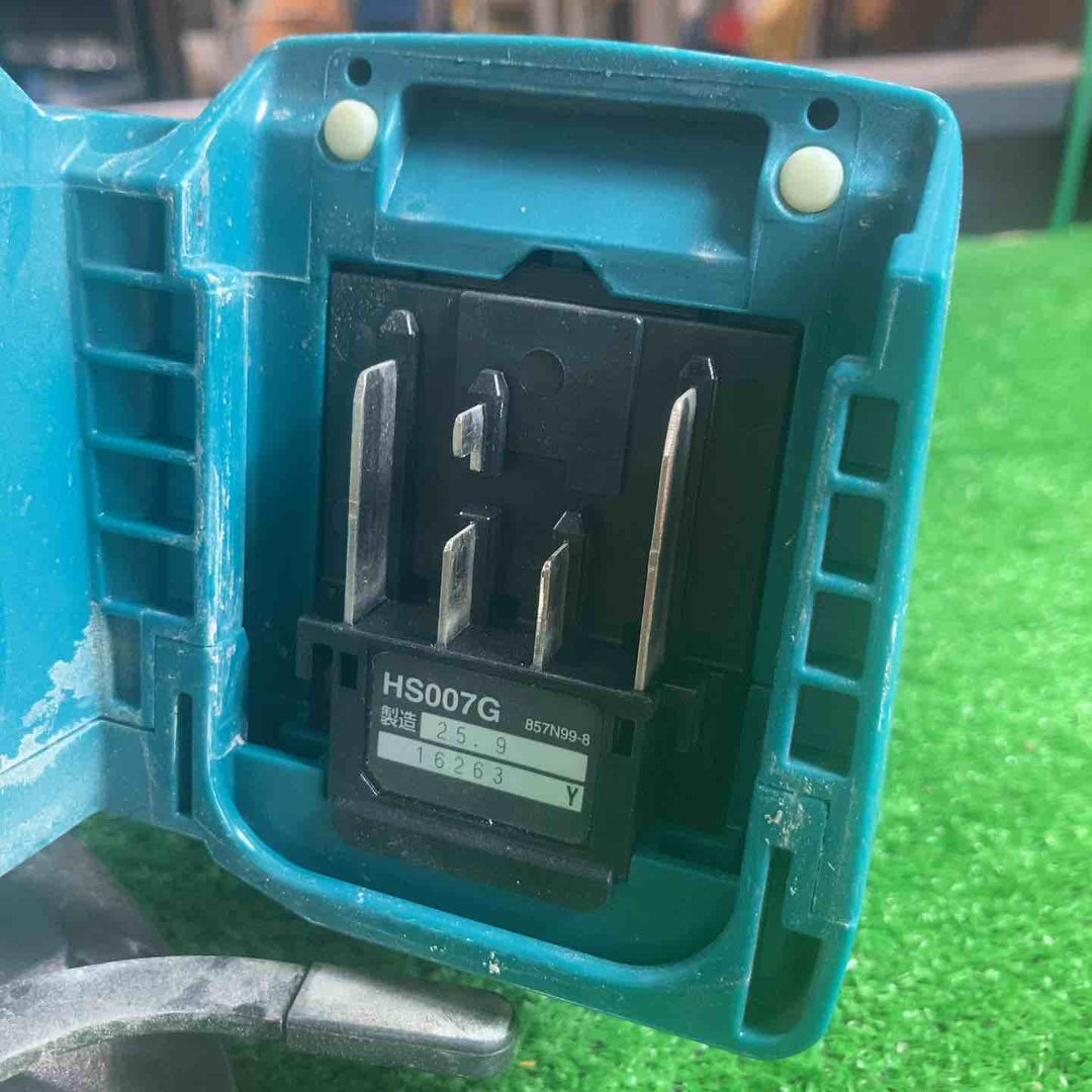 ★マキタ(makita) コードレスマルノコ HS007GZ【草加店】