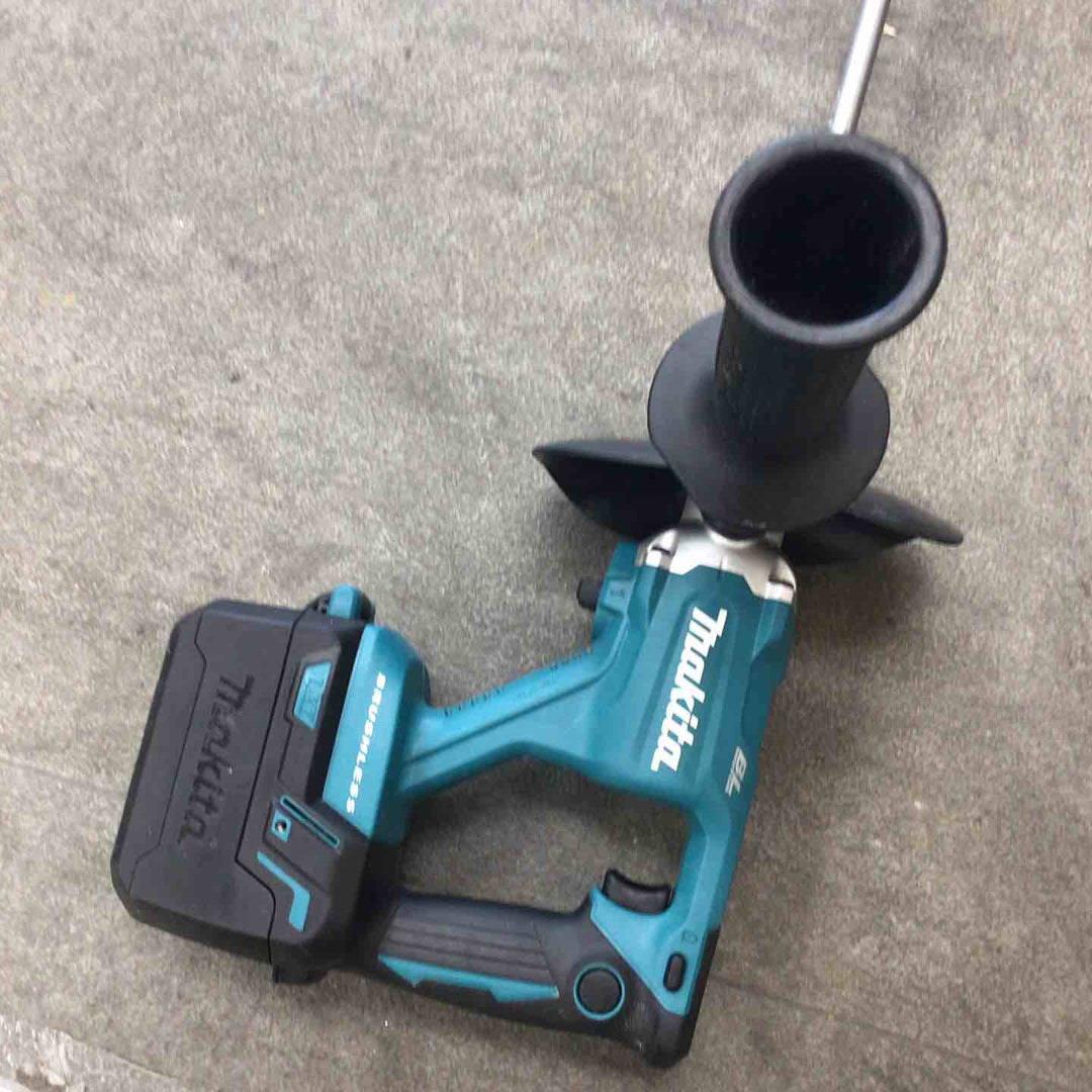 マキタ(makita) コードレスかくはん機 UT130DZ【川崎店】