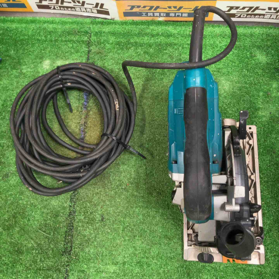 ★マキタ(makita) 防じん丸のこ KS5200FX【草加店】