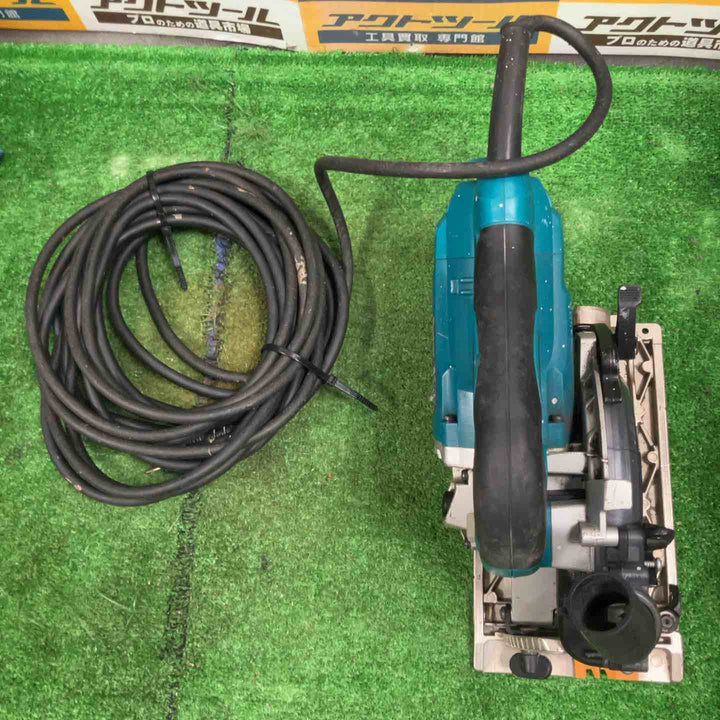 ★マキタ(makita) 防じん丸のこ KS5200FX【草加店】