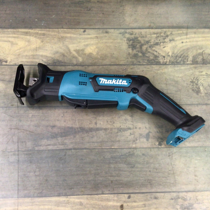 ★マキタ(makita) コードレスレシプロソー JR104DZ【東大和店】