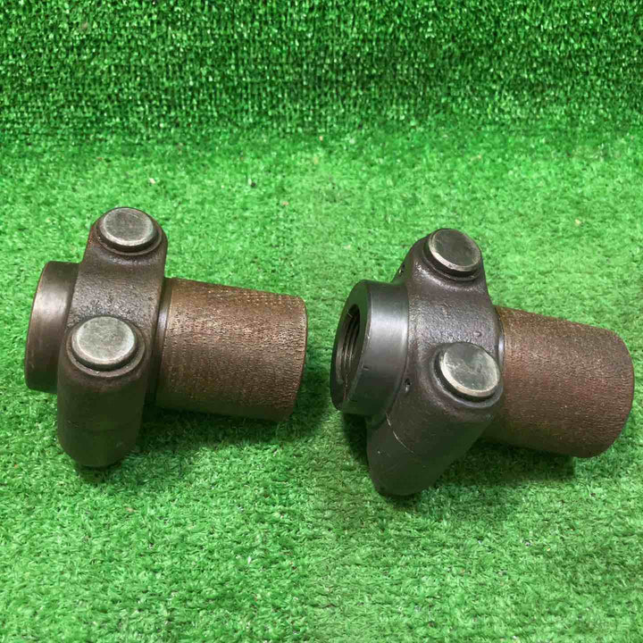 【中古品】REX/ニップルアタッチメント 3/4 2個セット【川崎店】