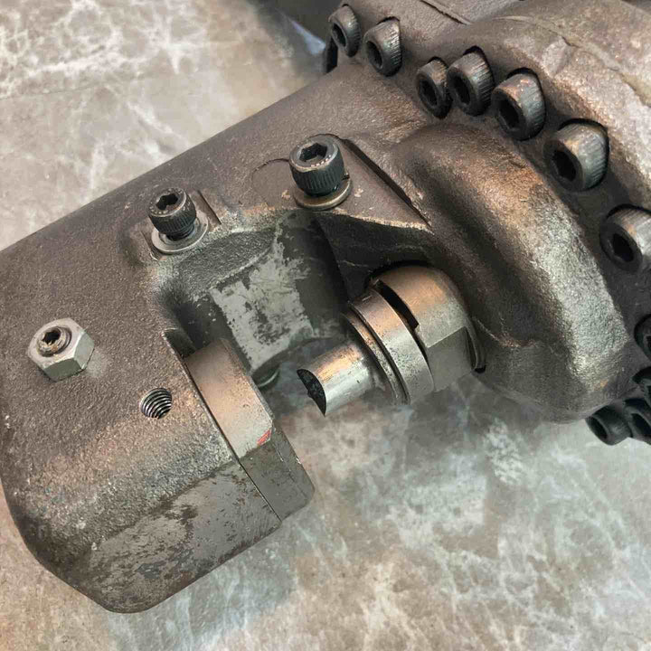 マキタ:電動パンチャ PP150【八潮店】