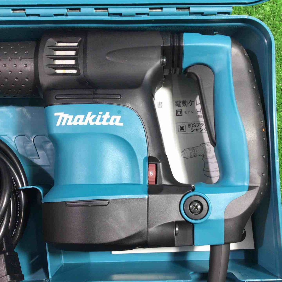 ★マキタ(makita) 電動ケレン スタンダードタイプ HK1820【川口店】