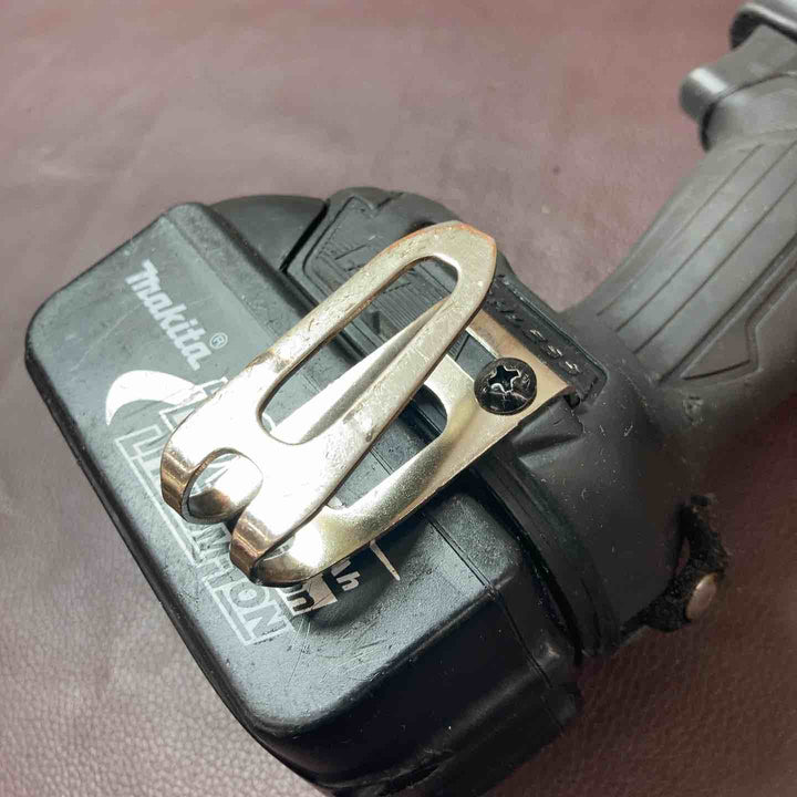 【中古品】 マキタ(makita) 18V コードレスインパクトドライバー TD171DZB 18V3.0Ahバッテリー1個付属 【東大和店】