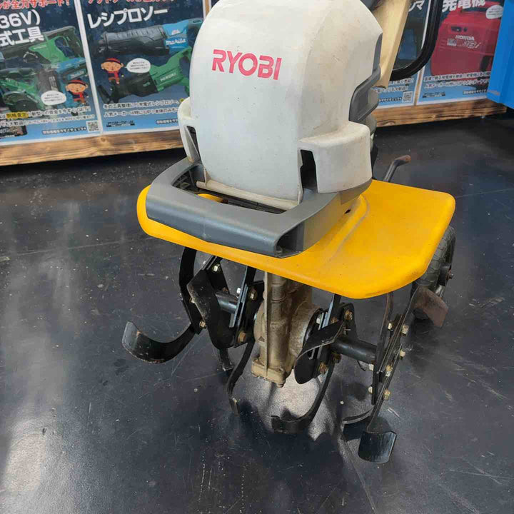 【店頭受取り限定】リョービ(RYOBI) 電気カルチベータ ACV-1500【藤沢店】