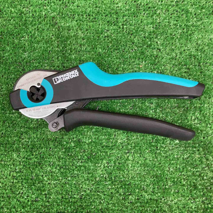【中古品】 フエニックスコンタクト 圧着工具 1213154 【鴻巣店】