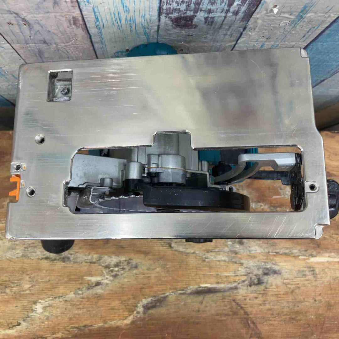 ★マキタ(makita) コードレス防じんマルノコ KS514DZ【柏店】