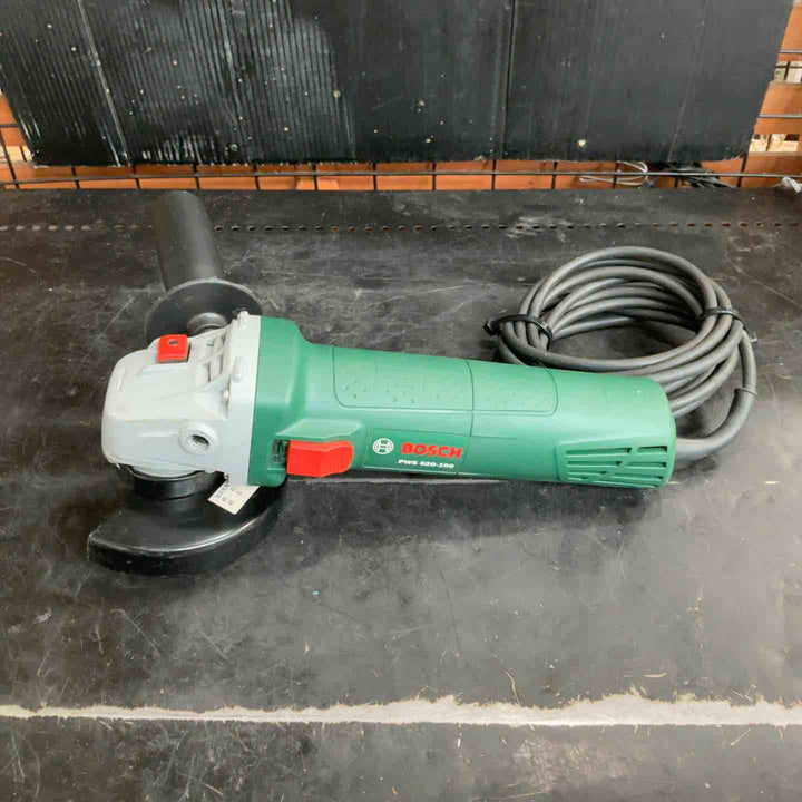 ☆ボッシュ(BOSCH) 100mmディスクグラインダ PWS620-100【草加店】