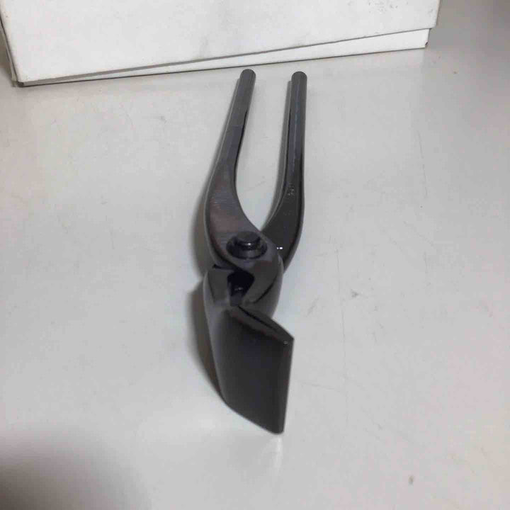 【美品】 種光 鷲ツカミ鋏 モリブテン鋼 超高級金切鋏 つかみ 【戸田店】