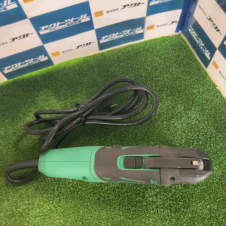 ★ハイコーキ(HIKOKI ※旧:日立工機) マルチツール CV350V2【草加店】