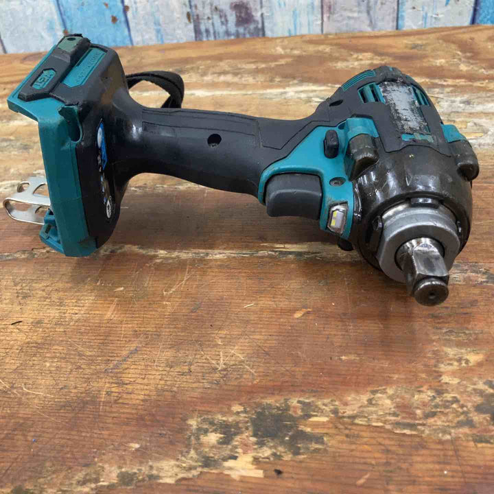 ★マキタ(makita) コードレスインパクトレンチ TW004GZ【柏店】