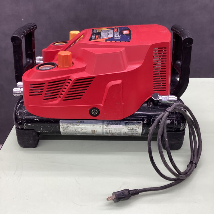 ★マックス(MAX) エアコンプレッサー AK-HL1230E2【越谷店】