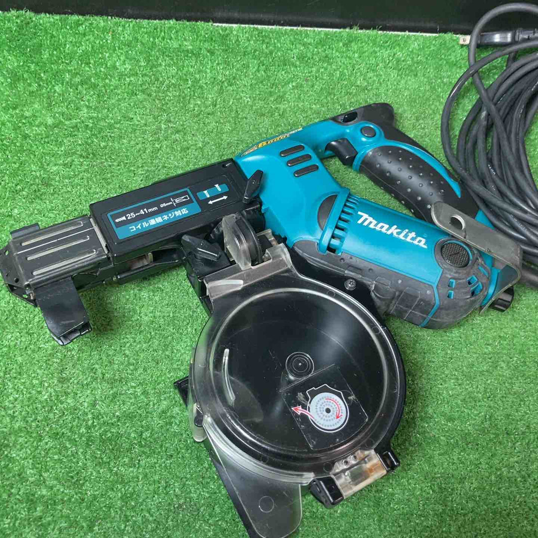 【現状品】☆マキタ(makita) オートパックスクリュードライバー 6841R【岩槻店】