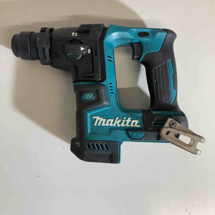 ☆マキタ(makita) コードレスハンマドリル HR171DZ【戸田店】