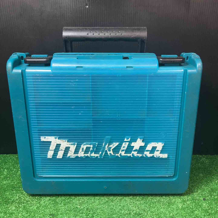 ★マキタ(makita) コードレスインパクトドライバー TD136DRFXB【岩槻店】