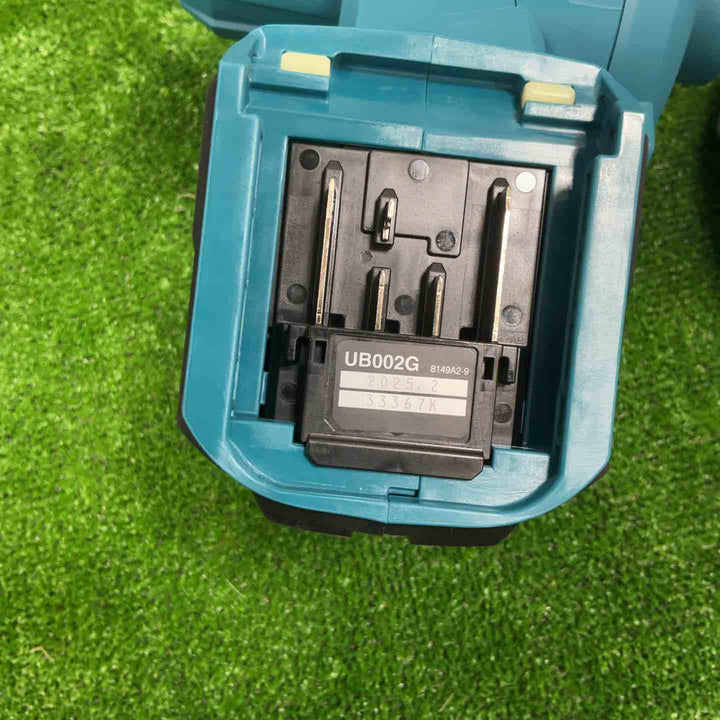 ★マキタ(makita) コードレスブロワ UB002GZ【草加店】