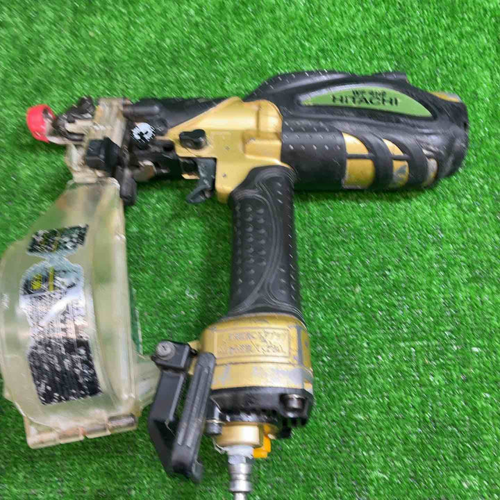 【中古品】 ハイコーキ(HIKOKI ※旧:日立工機) 高圧エアネジ打ち機 WF4H2 【藤沢店】