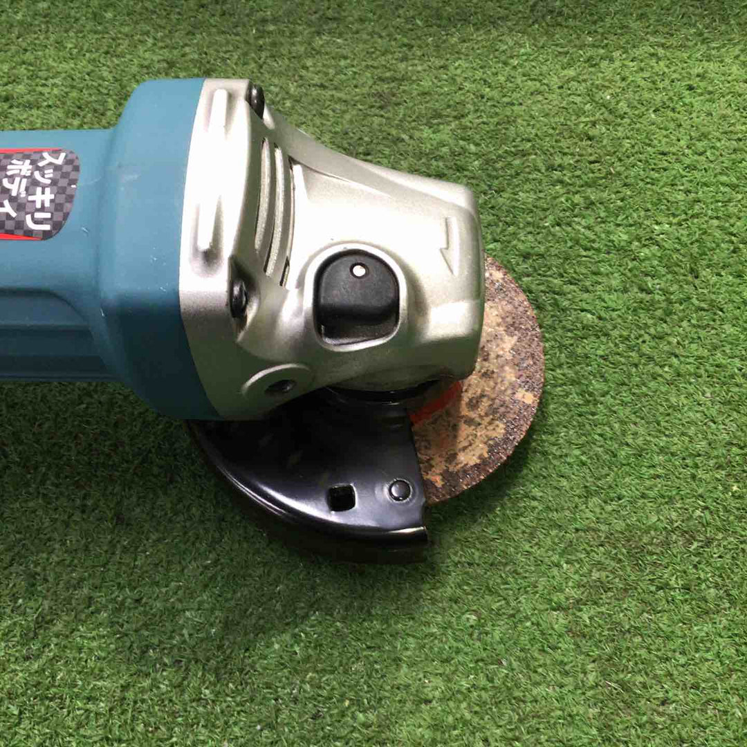 ☆マキタ(makita) 100mmディスクグラインダ GA4033【町田店】