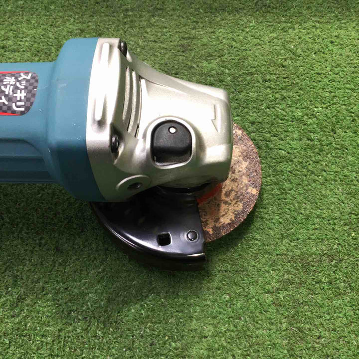 ☆マキタ(makita) 100mmディスクグラインダ GA4033【町田店】