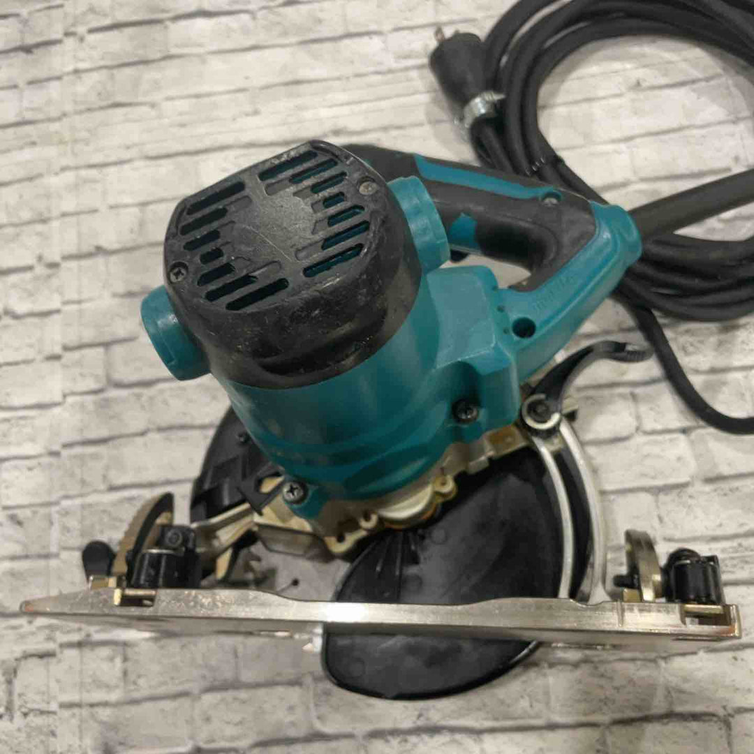 ★マキタ(makita) 電子マルノコ 5732C【川口店】