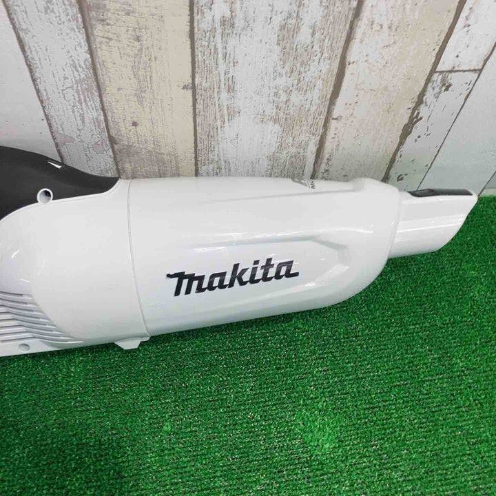 ◇マキタ(makita) コードレスクリーナー CL281FDZCW【町田店】