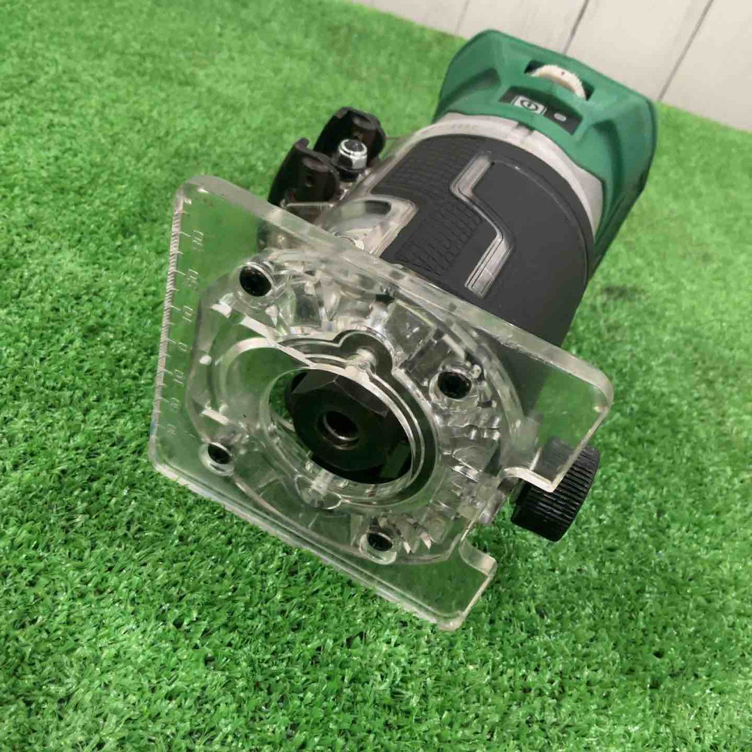 ★ハイコーキ(HIKOKI ※旧:日立工機) コードレストリマー M3608DA(NN)【川口店】