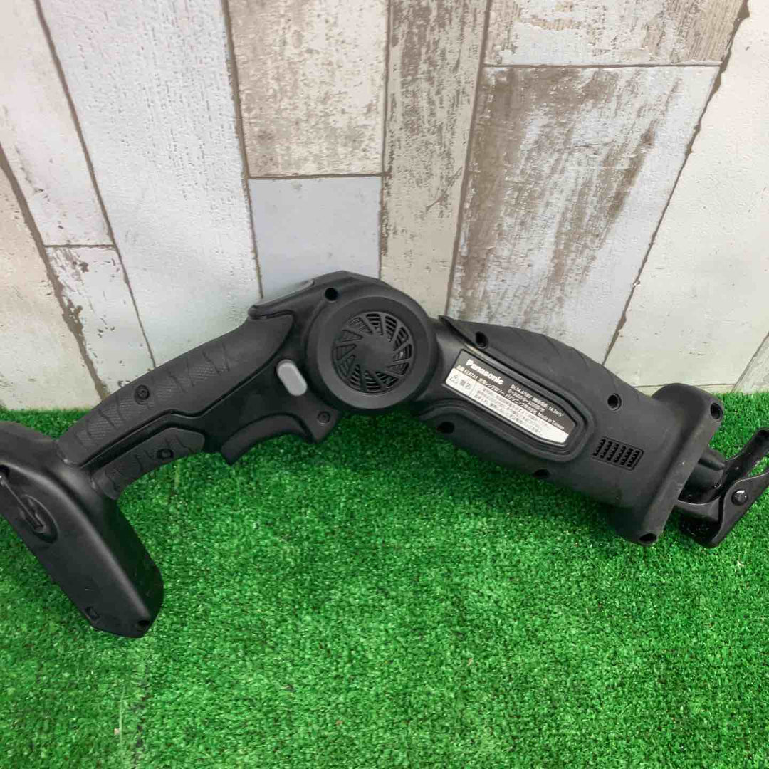 ☆パナソニック(Panasonic) コードレスレシプロソー EZ47A1X-B【町田店】