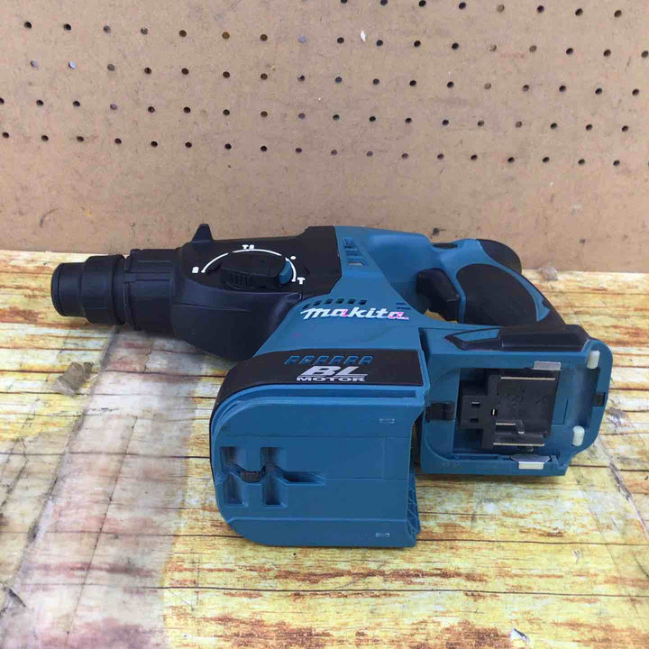 ☆マキタ(makita) コードレスハンマドリル HR244DZ【川崎店】