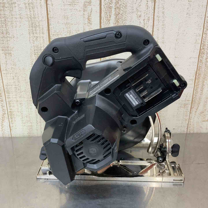 【中古品】★マキタ(makita) コードレス丸のこ HS001GZB ベース反り 40V 本体のみ【柏店】
