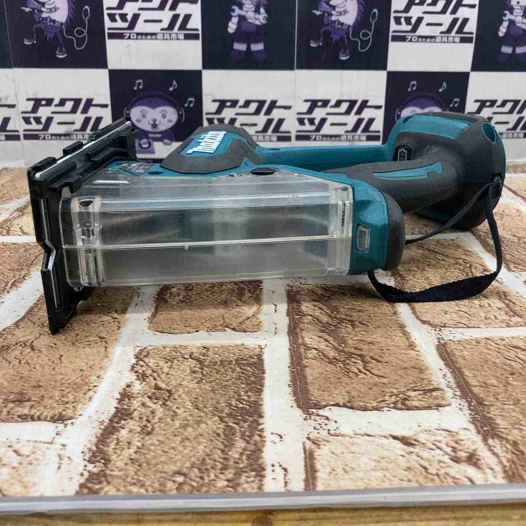 ★マキタ(makita) コードレスボードカッタ SD180DZ【所沢店】