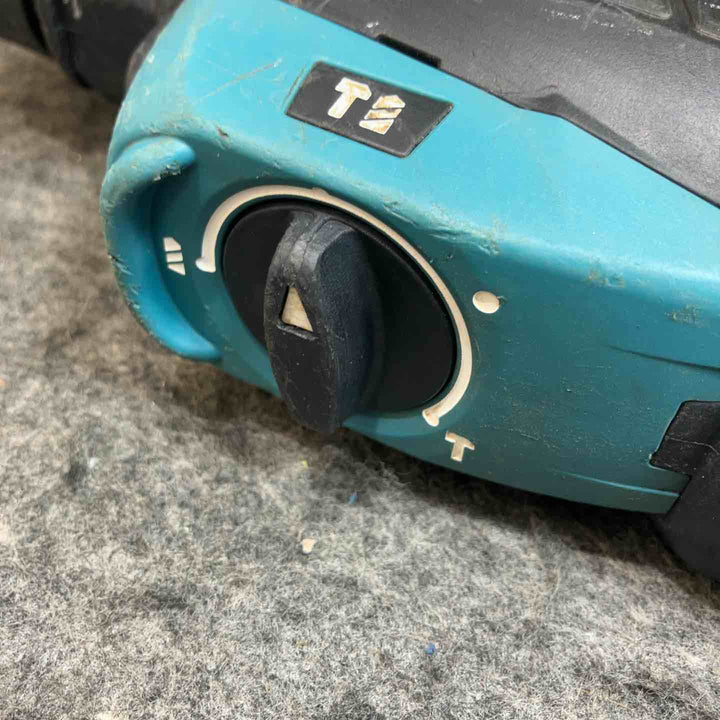 マキタ(makita) ハンマドリル HR2631F【桶川店】