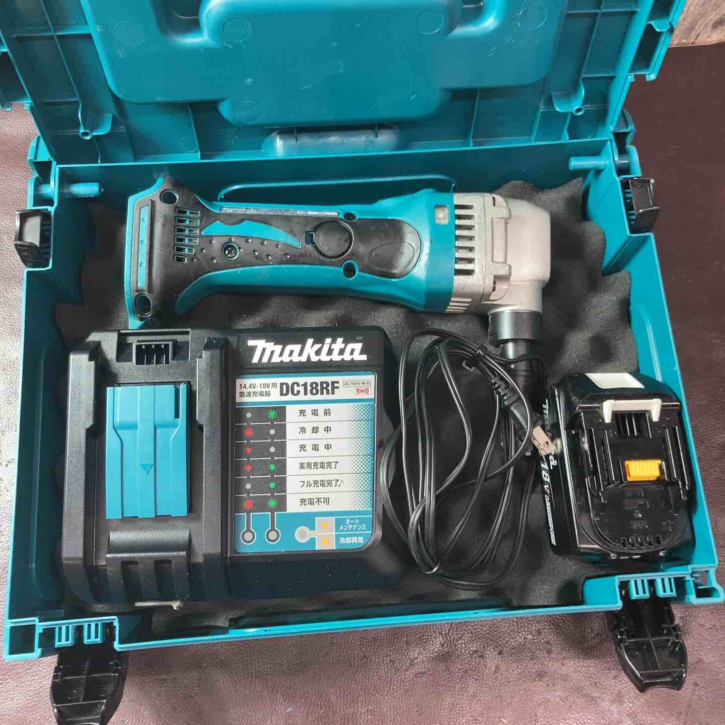 未使用品(店頭展示品)】◇ケルヒャー(KARCHER) 家庭用高圧洗浄機 JTK38