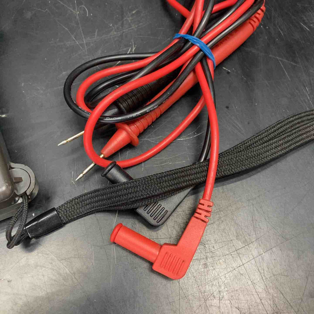 ◇KAISE ( カイセ ) 電流計 クランプメーター SK-7720【川越店】