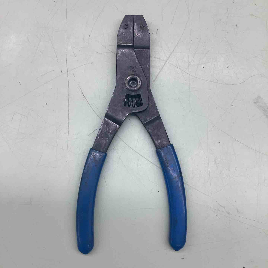 ブルーポイント(BluePoint)スナップリングプライヤーPR37 PR38 セット品【越谷店】