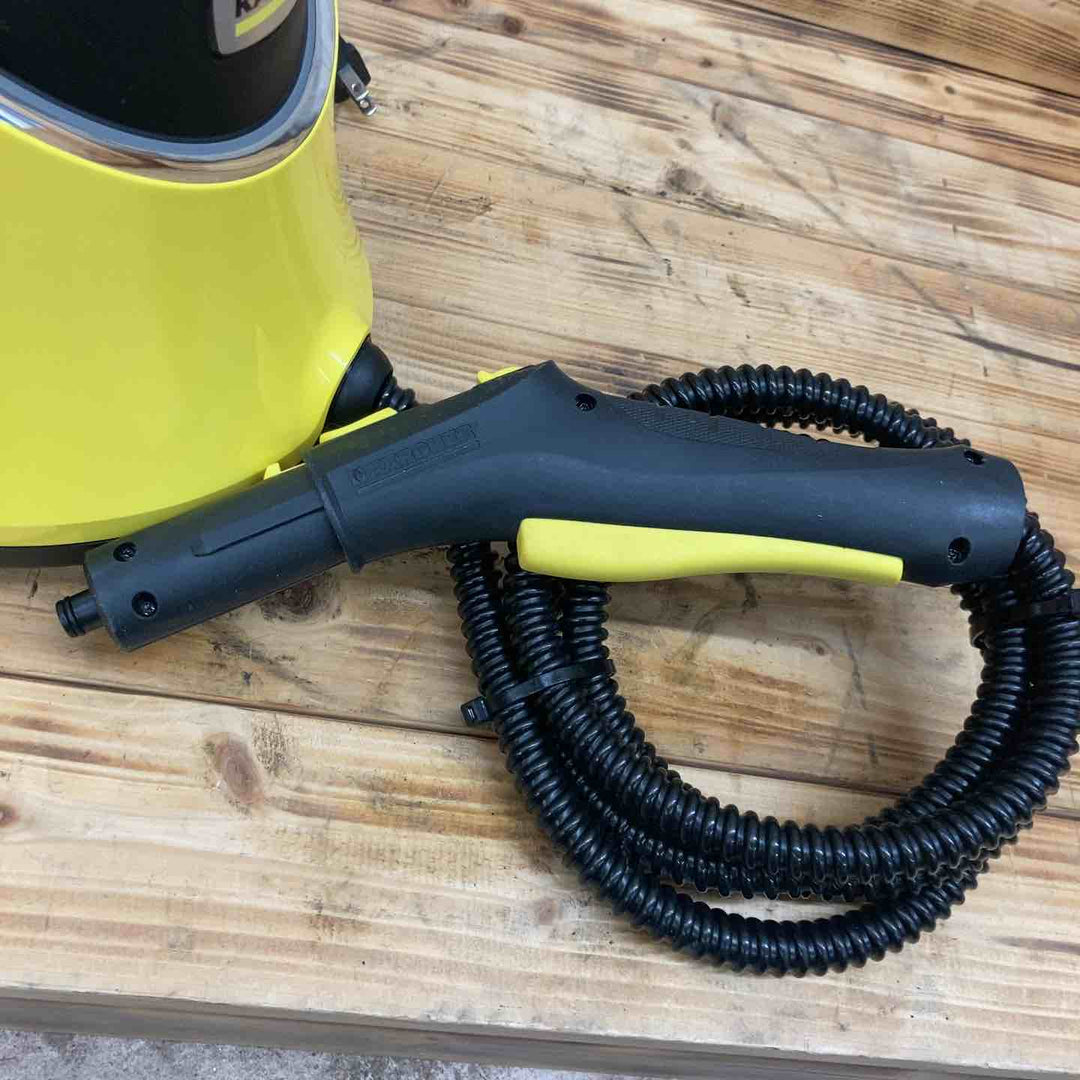 ケルヒャー(Karcher) スチームクリーナー SC JTK 20 【東大和店】
